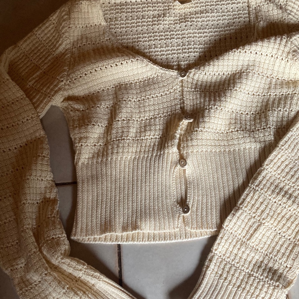 Urban outfitters cardigan - Picture 2 of 5